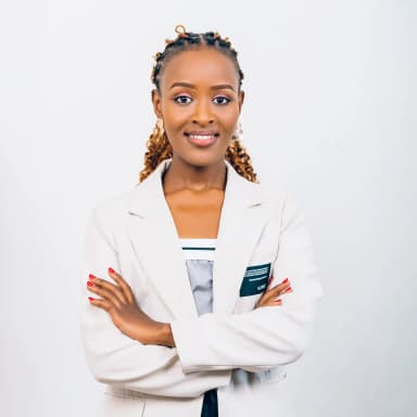 UWASE Denyse