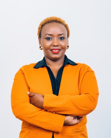 UZAMUKUNDA Honorine