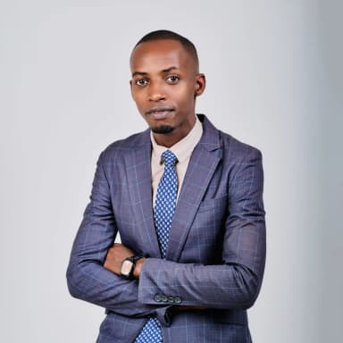 Pacifique NIYOMUGENGA