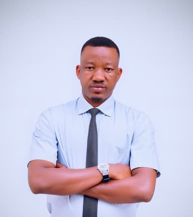 HATEGEKIMANA Thierry