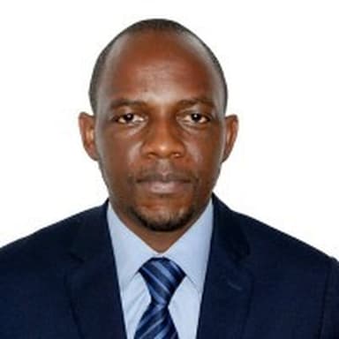 Mr. Philibert NDANDALI
