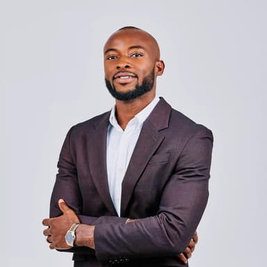 Benedict OKOLI