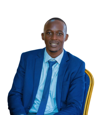 BENINEZA Cyuzuzo Joachim