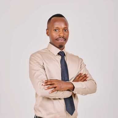 Jean de Dieu KOMEZUSABE