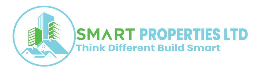 Smart Property Logo